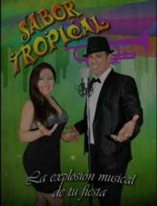 Sabor Tropical